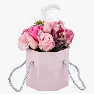 Pink Fizz Bouquet