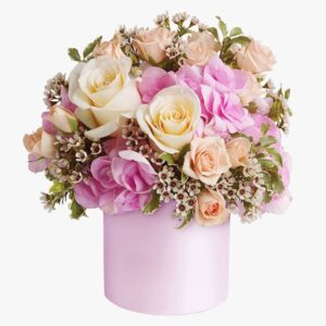 Teleflora's Rose Couture Bouquet