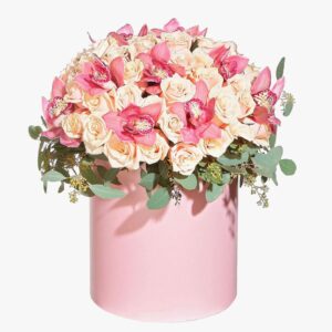 Teleflora's Morning Melody